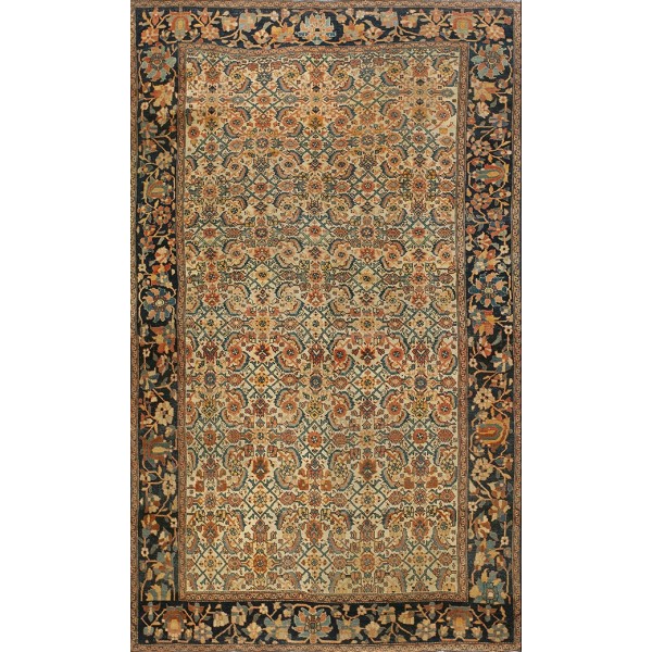 Sarouk - Farahan #22859